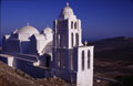 Folegandros Church