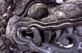 Bali Temple Carving 2