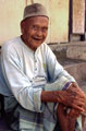 Balinese Man