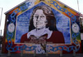 Bobby Sands Mural