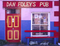 Dan Foleys Pub