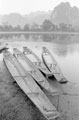 Mekong Longboats