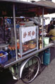 Penang Food Vendor