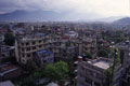 Kathmandu Skyline