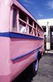 Samoan Bus