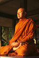 Suan Mokkh Monk