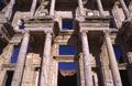 Library of Celsus Façade